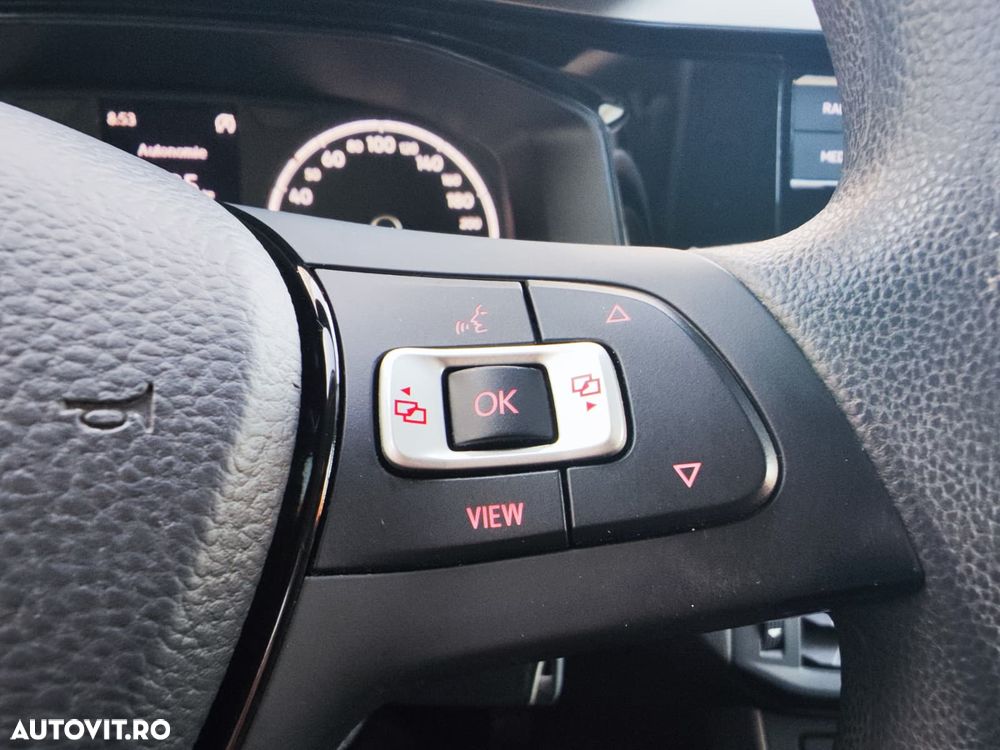 Volkswagen Polo 1.6 TDI Comfortline - 25