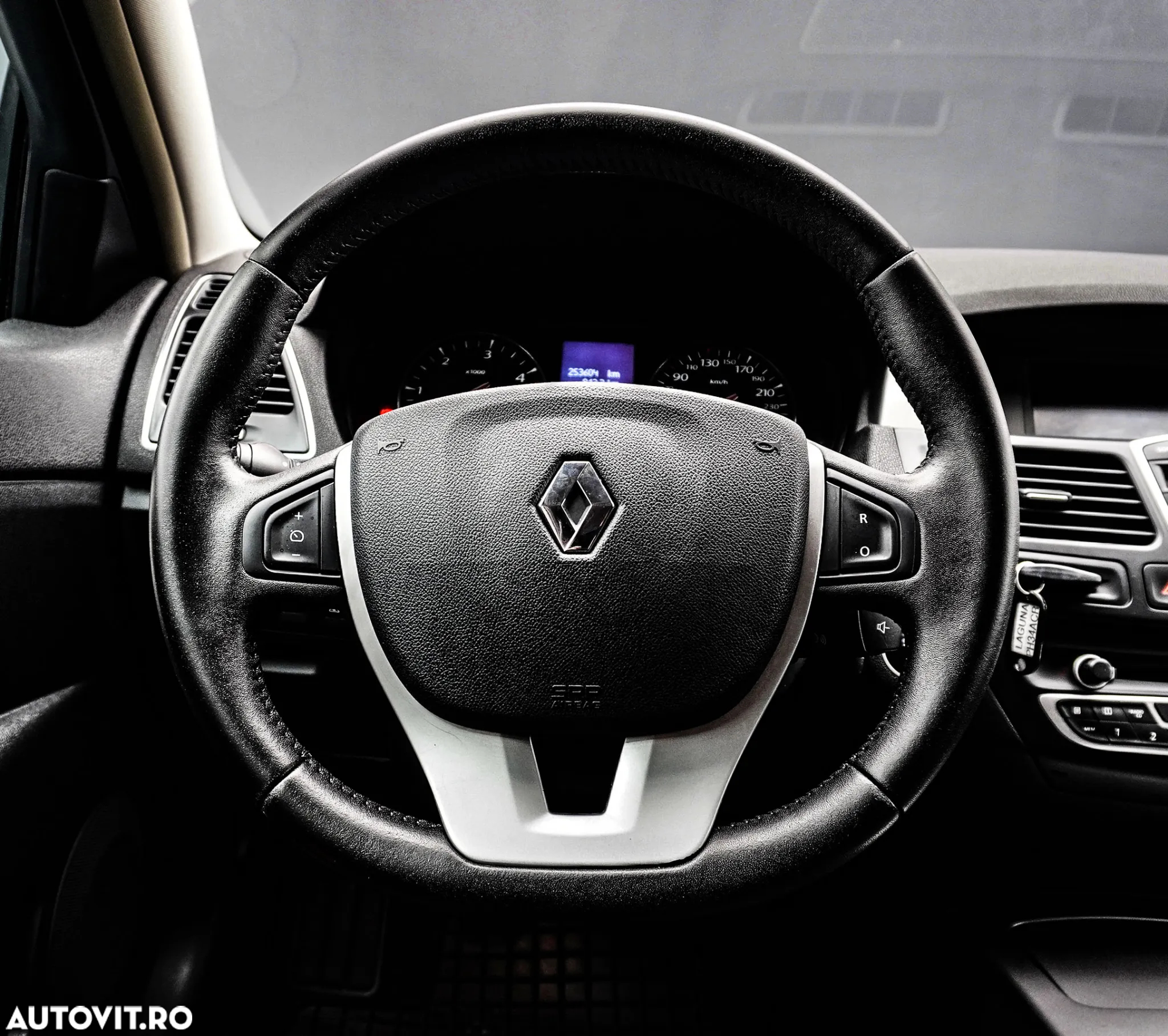 Renault Laguna 1.5dCi Dynamique - 18