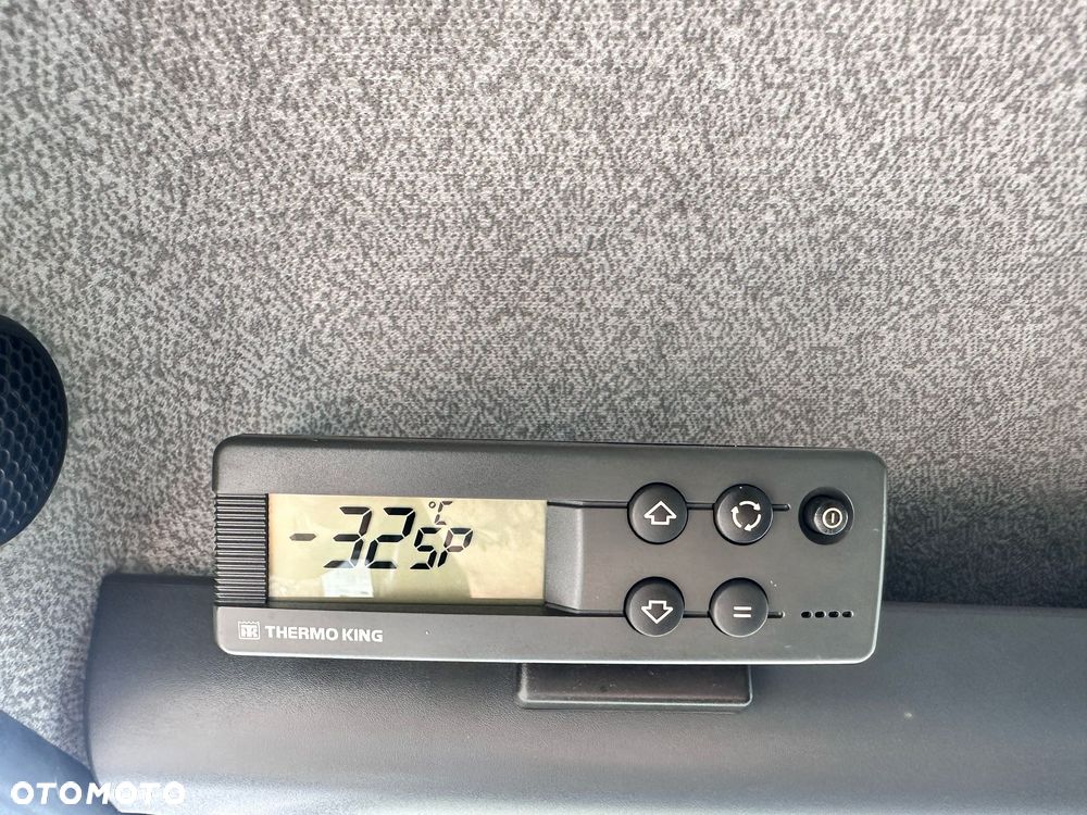 MAN TGM 15.250 / MULTITEMPERATURA / WINDA / DMC 15500kg - 26