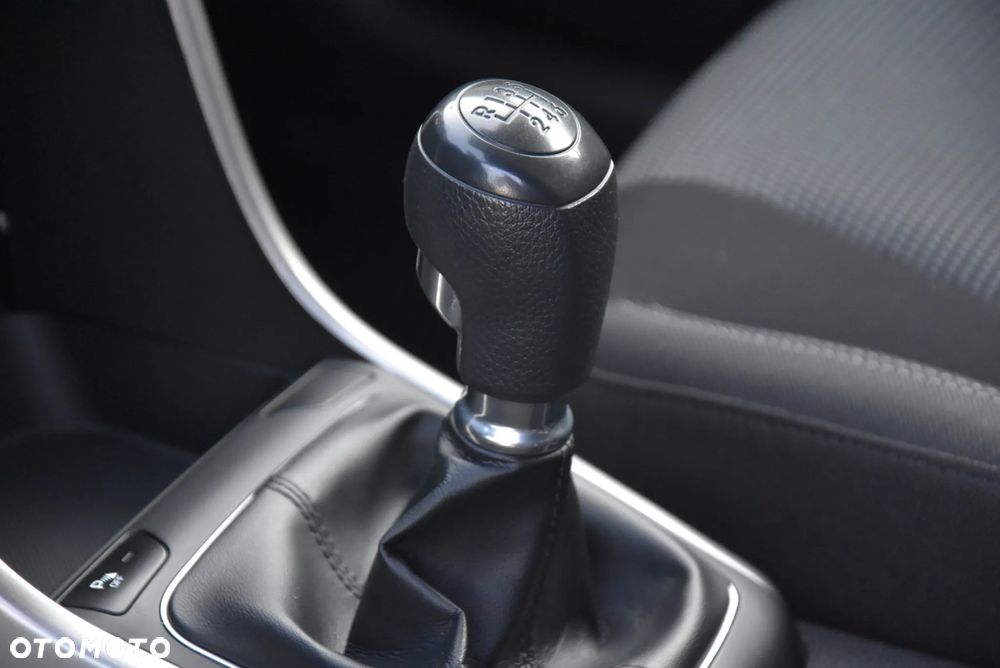 Hyundai i30 blue 1.4 Classic Navigation - 34
