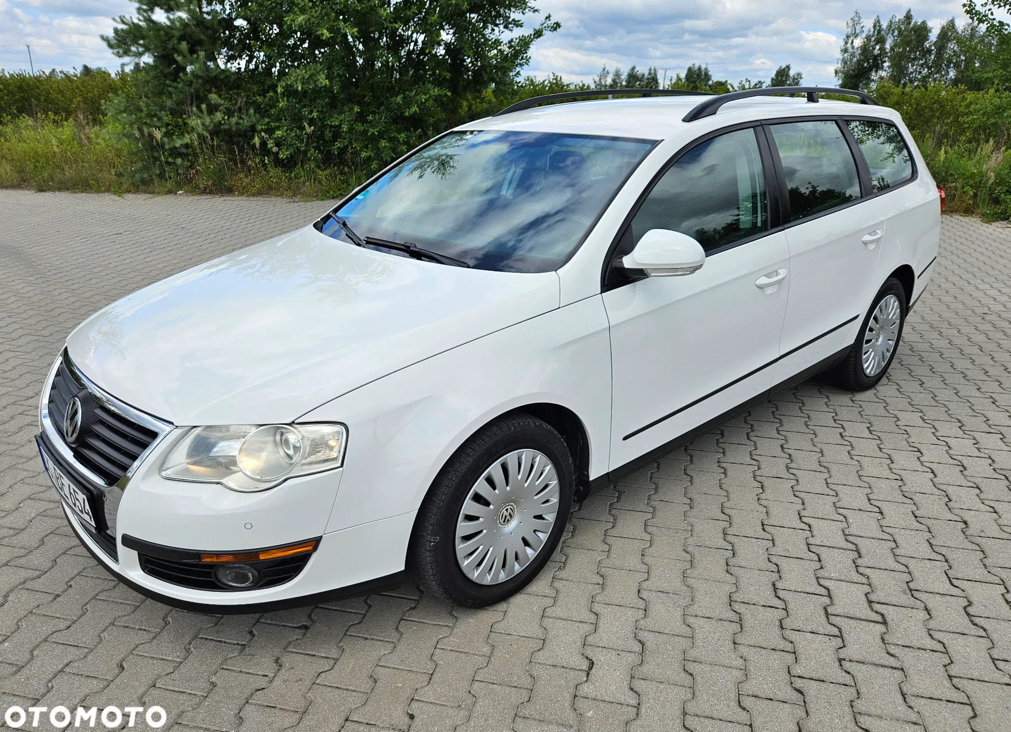 Volkswagen Passat Variant 2.0 TDI Trendline - 2