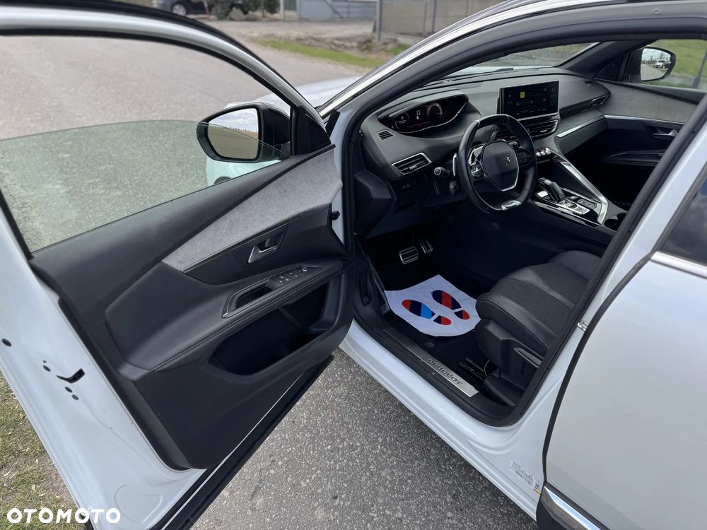 Peugeot 3008 1.5 BlueHDi GT Pack S&S EAT8 - 28