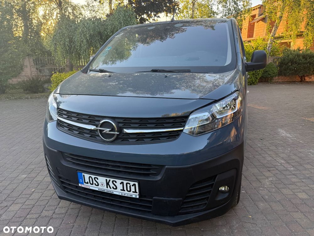 Opel VIVARO - 15