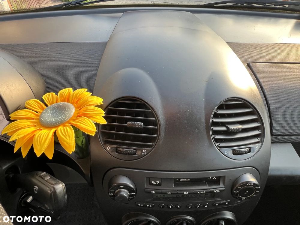 Volkswagen New Beetle 2.0 - 14