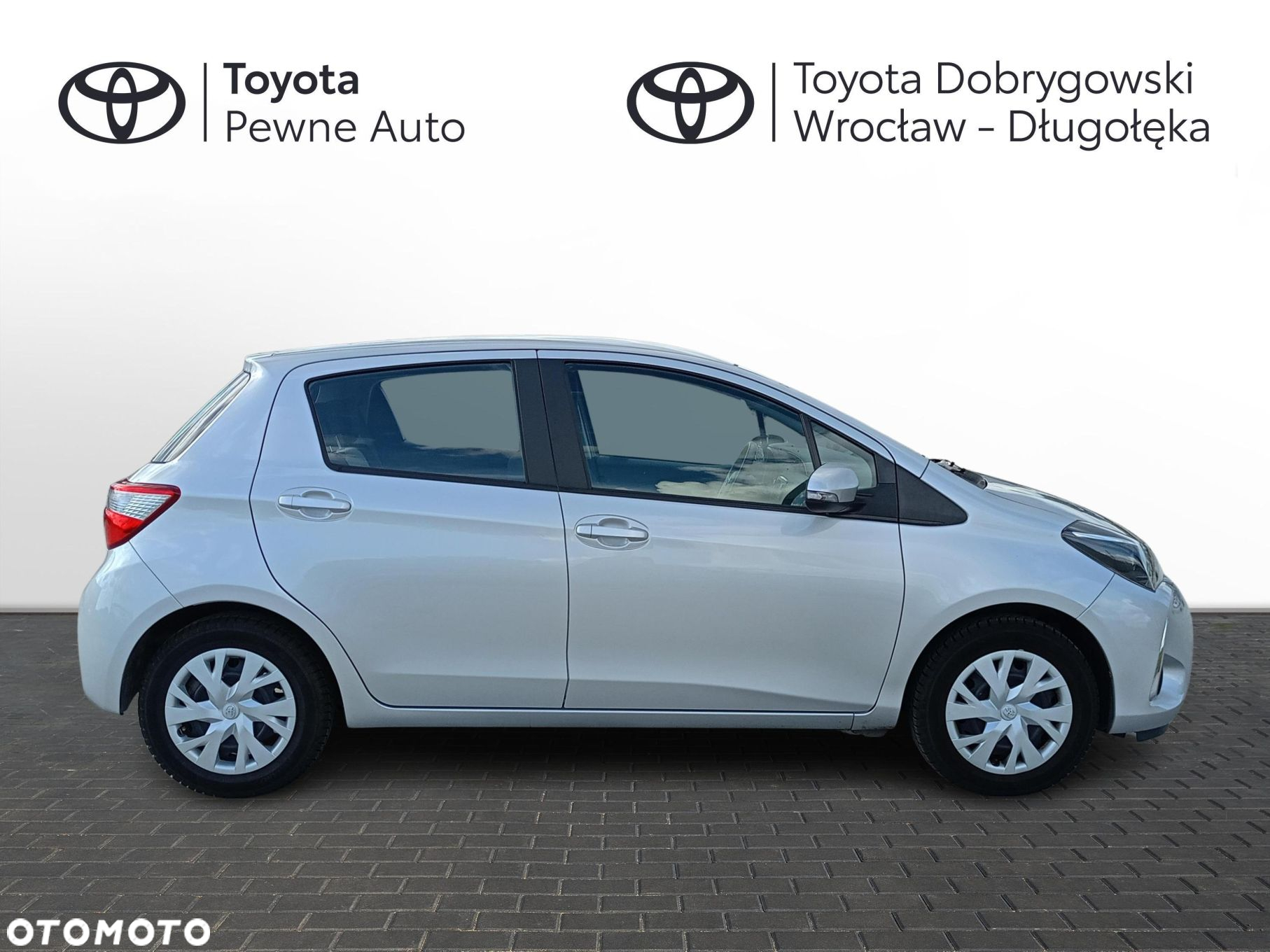 Toyota Yaris - 7