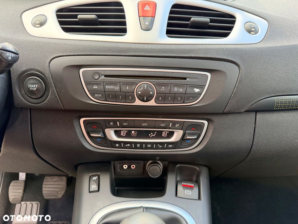 Renault Grand Scenic TCe 130 Dynamique - 18