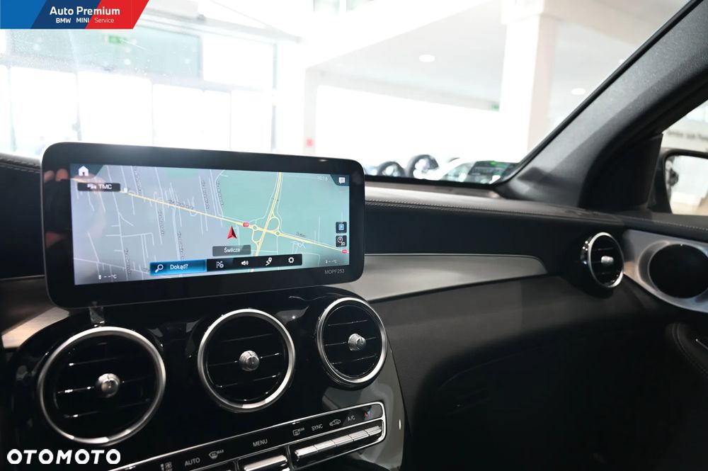 Mercedes-Benz GLC - 8