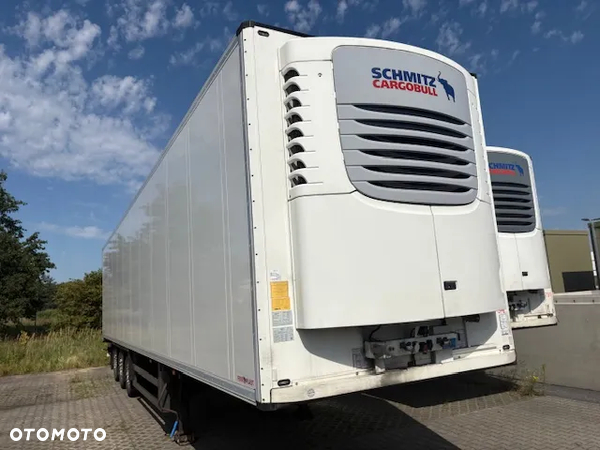Schmitz Cargobull HAKOWKA
