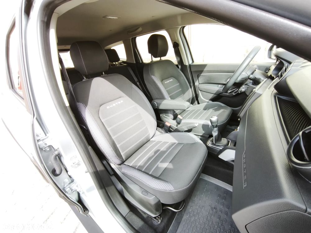 Dacia Duster 1.0 TCe Prestige - 12