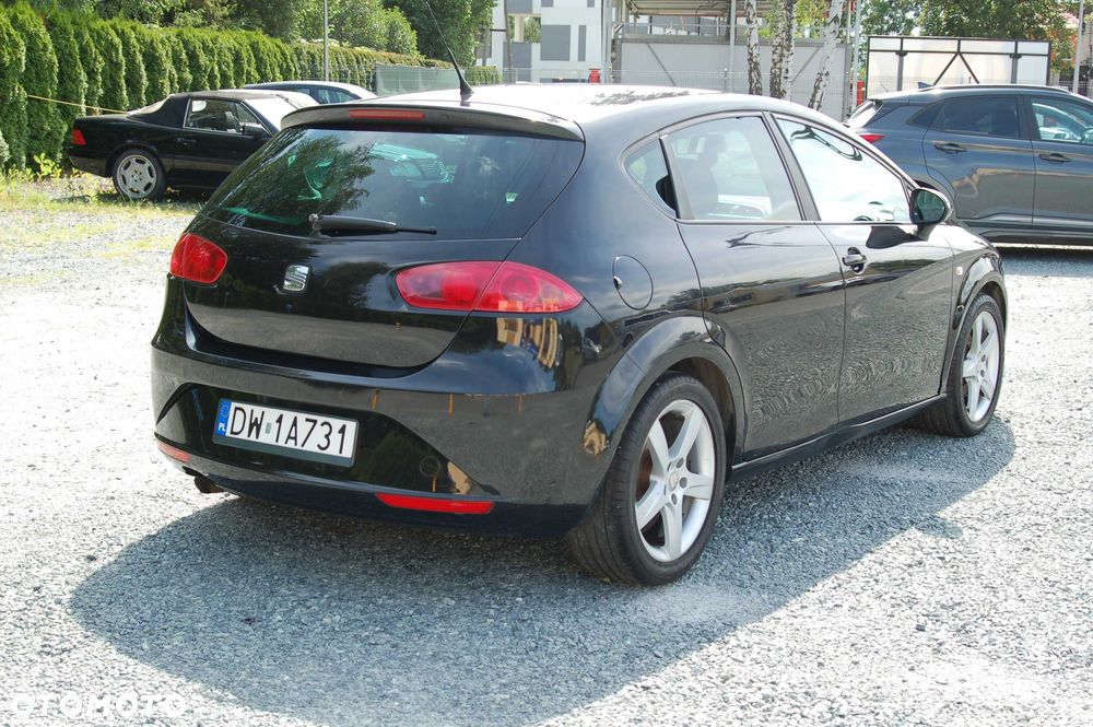 Seat Leon - 6