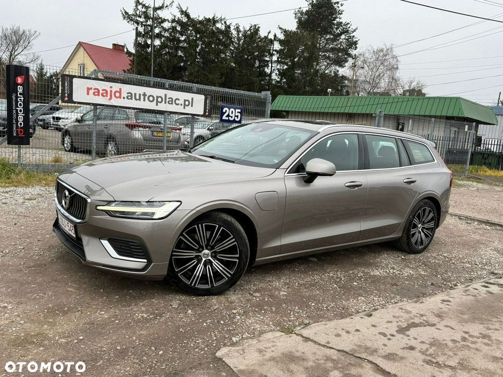 Volvo V60 - 21