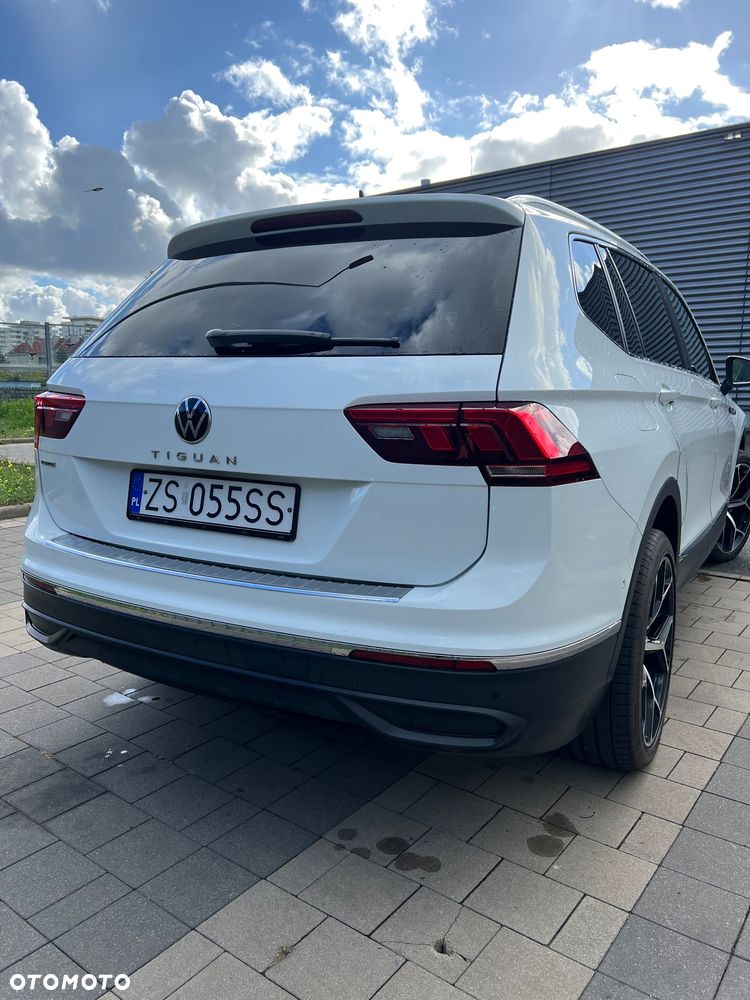 Volkswagen Tiguan - 4