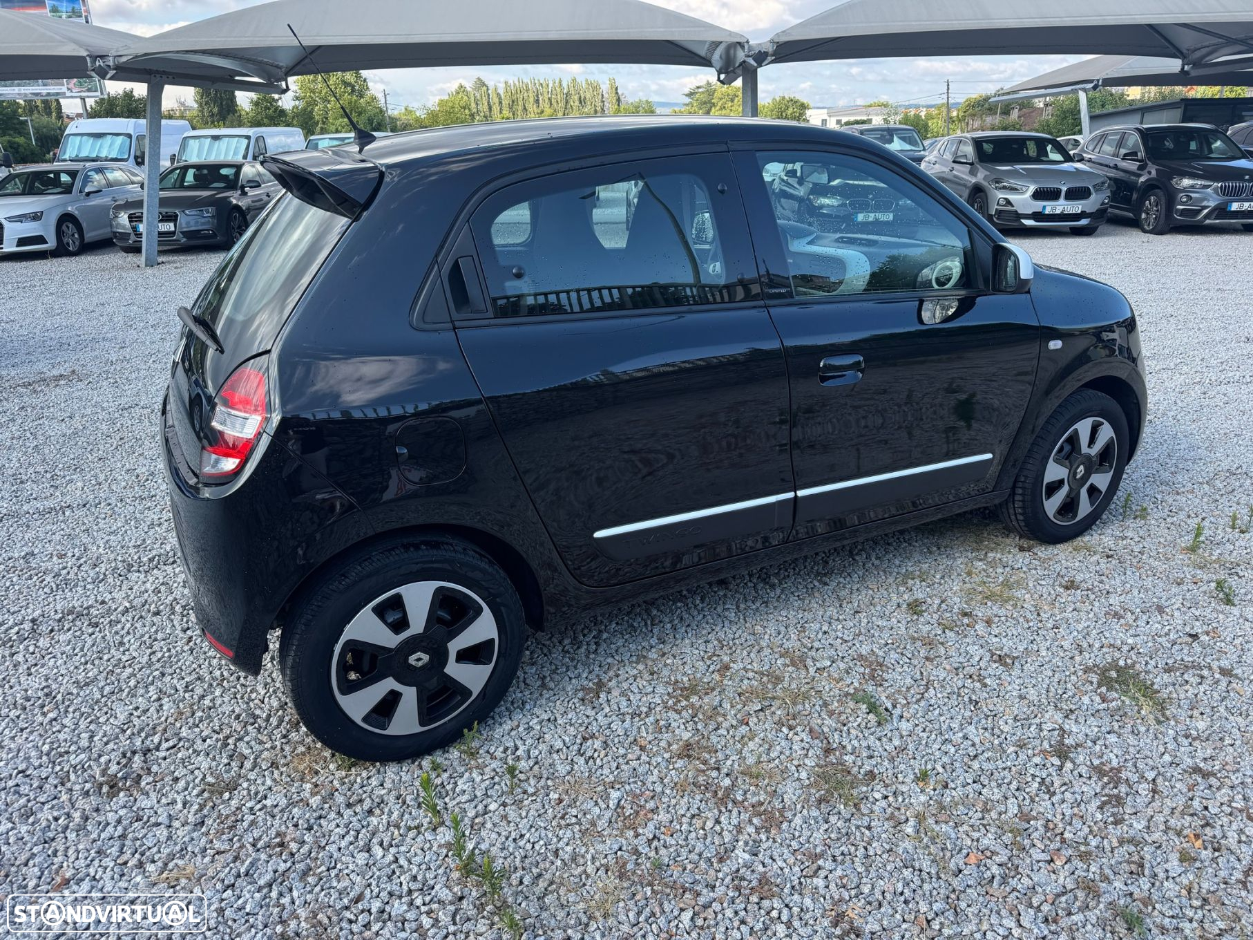 Renault Twingo 0.9 TCe EDC - 6