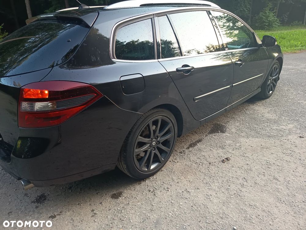 Renault Laguna - 4