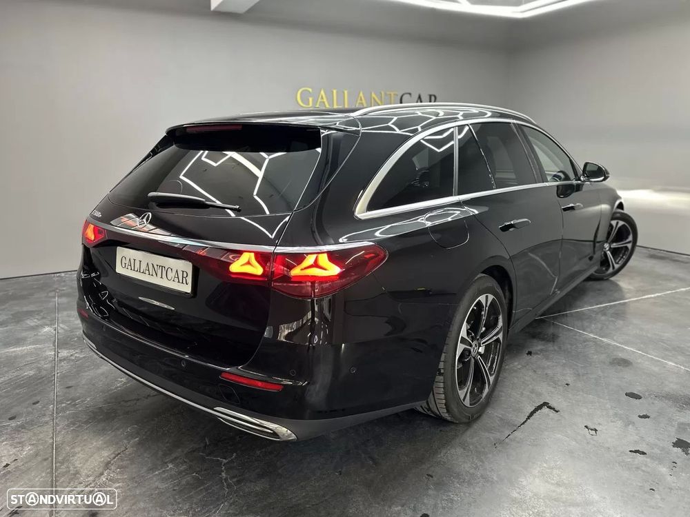 Mercedes-Benz E 300 e Exclusive Line - 6