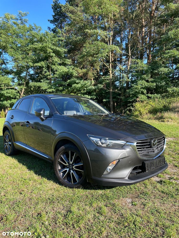 Mazda CX-5 2.0 Skyenergy AWD - 8