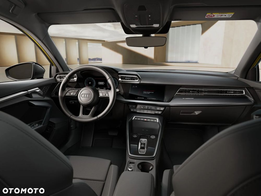Audi A3 Sportback - 8