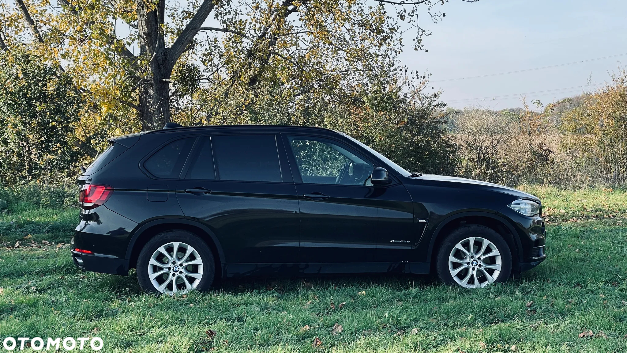 BMW X5 xDrive25d - 8