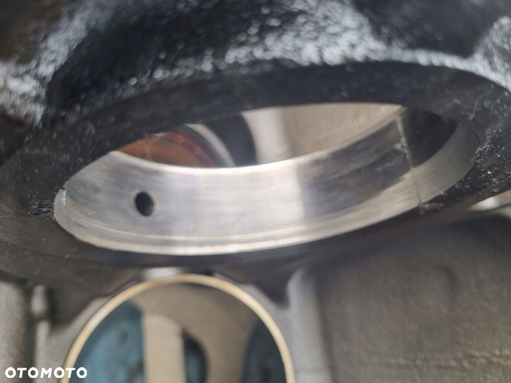 BLOK SILNIKA MAN TGX TGS EURO 6 LIFT 460 KM 500 KM D2676 LF51 , LF52 - 11