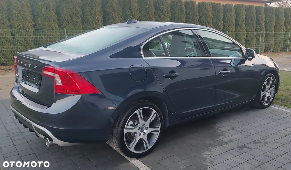 Volvo S60 T5 RDesign - 7