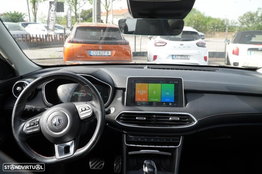 MG EHS 1.5 T-GDI Plug-in Hybrid Luxury - 13