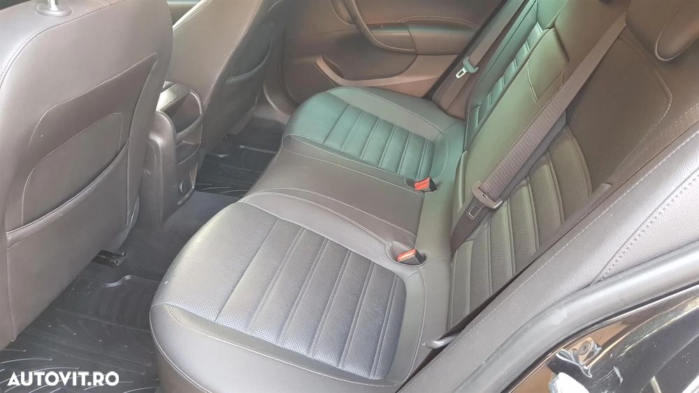 Opel Insignia 1.6 CDTI ecoFLEX Start/Stop Business Innovation - 7