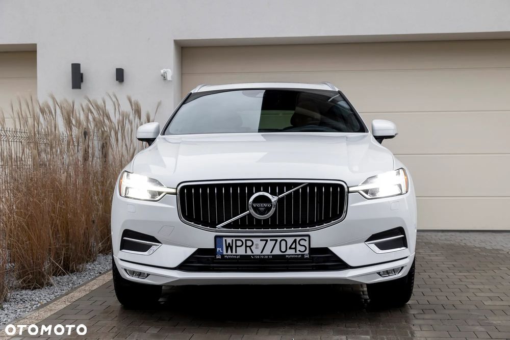 Volvo XC 60 T5 AWD Inscription - 18