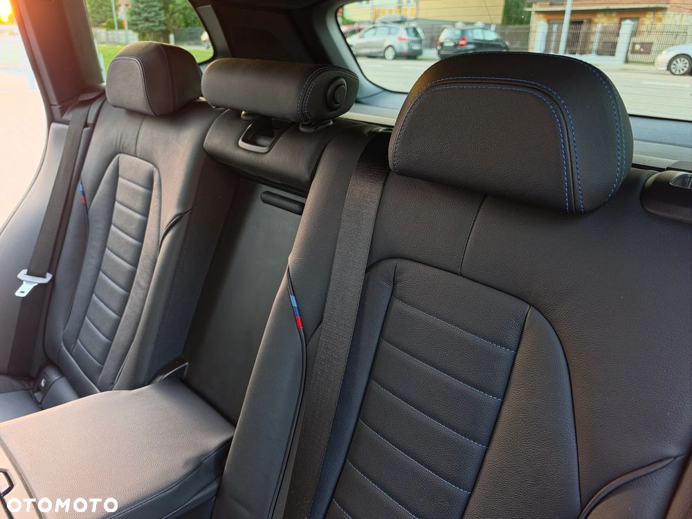 BMW X3 M - 20