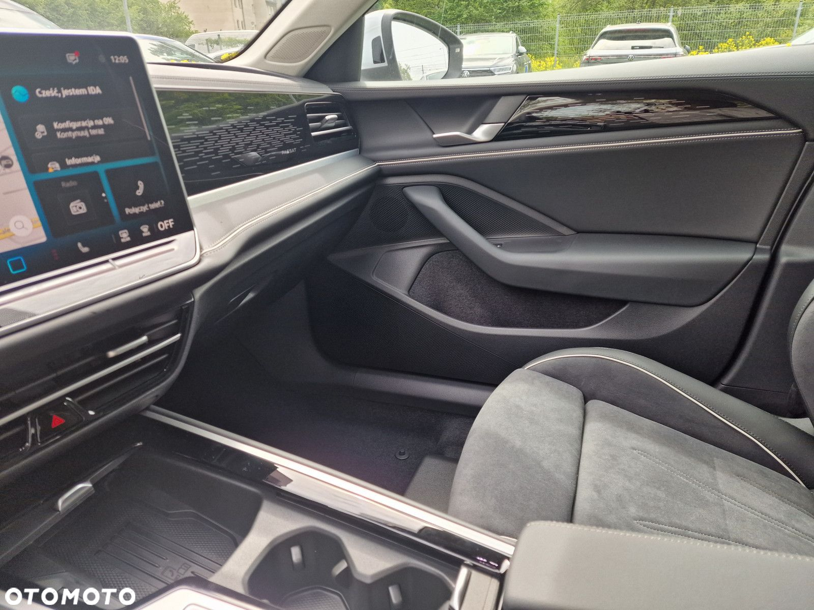 Volkswagen Passat - 20