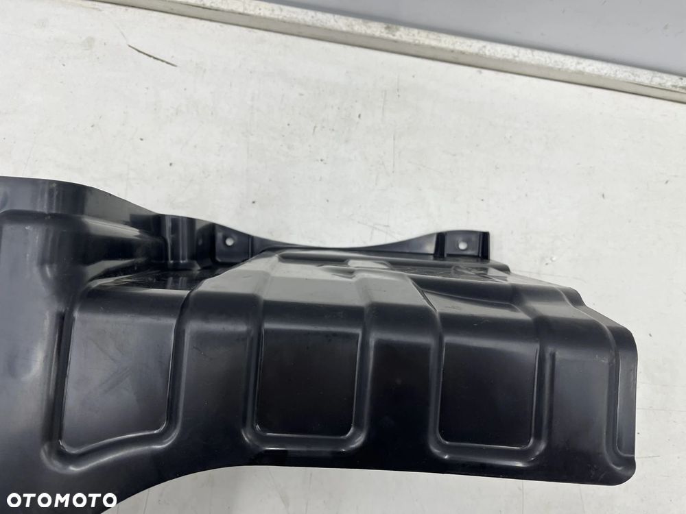 Osłona pod silnik Hyundai I30 2 II GD Kia Ceed II 11-18r. lewa boczna płyta dolna podwozia zderzaka - 6