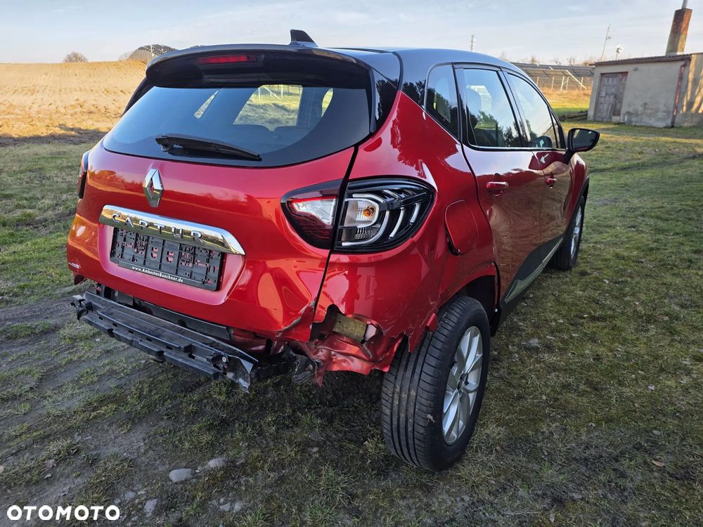 Renault Captur ENERGY TCe 120 Intens - 35