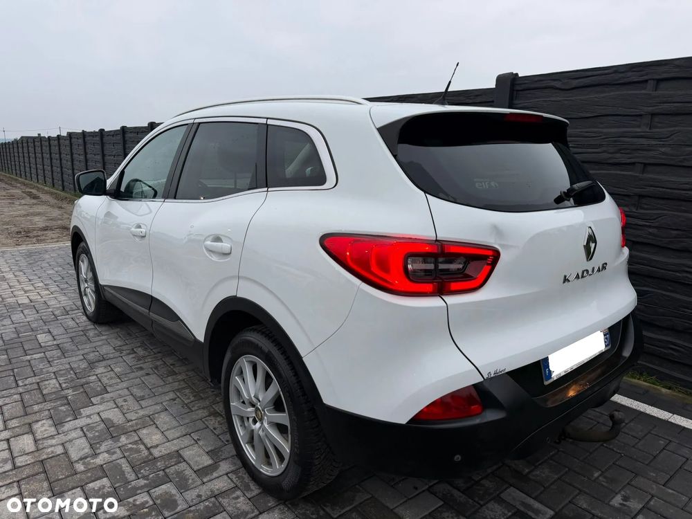 Renault Kadjar Energy dCi 110 EDC LIMITED - 20