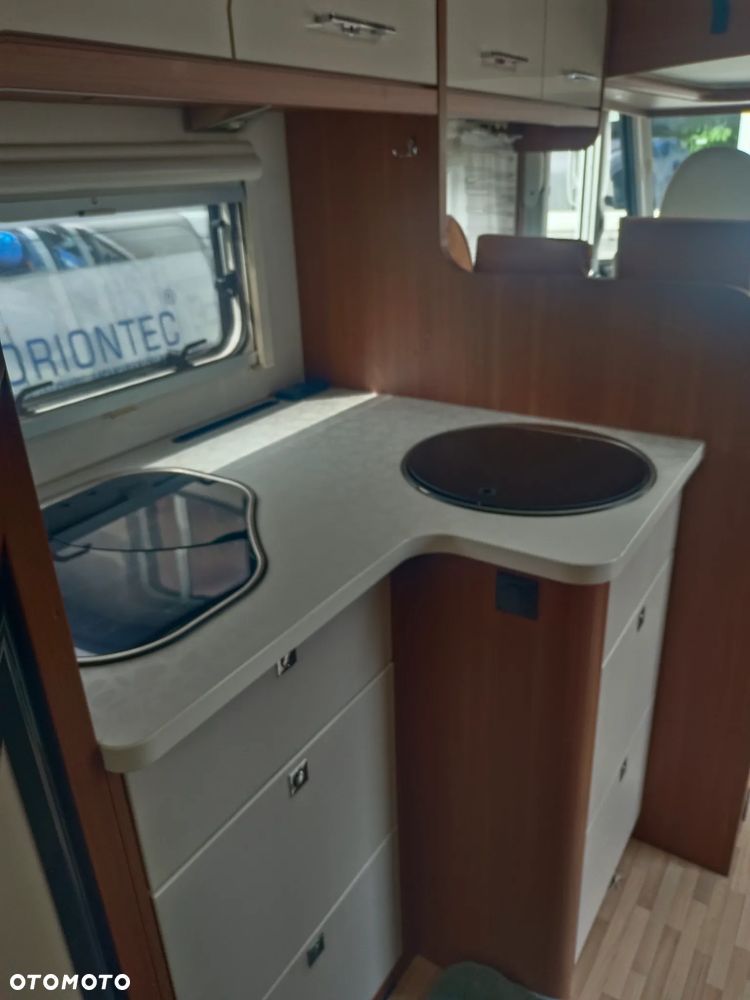 Fiat Ducato - 19