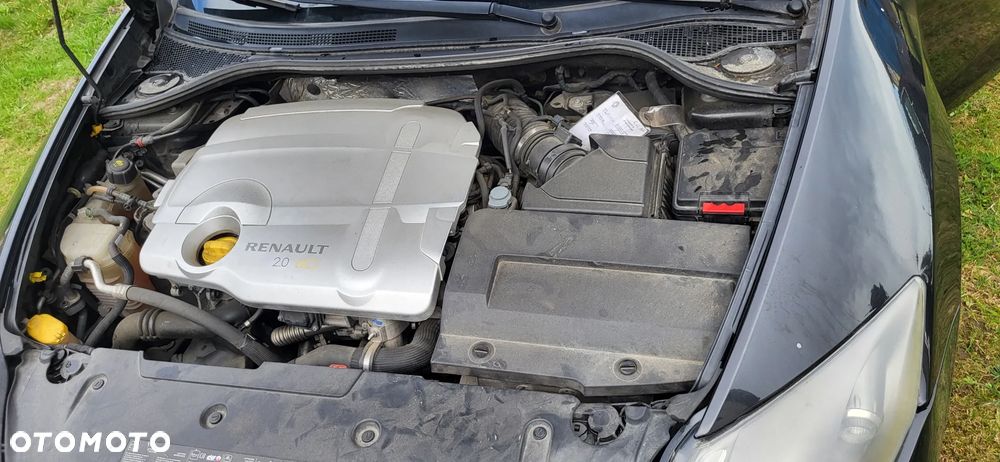 Renault Laguna - 16
