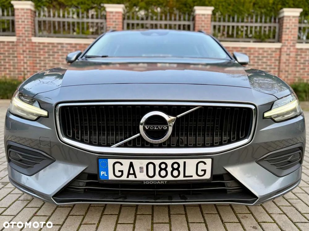 Volvo V60 D4 Geartronic Momentum Pro - 11