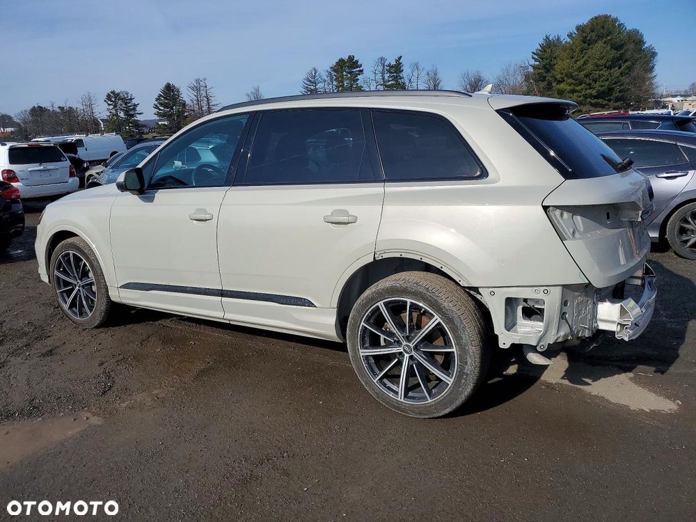 Audi Q7 3.0 TFSI Quattro Tiptronic - 5