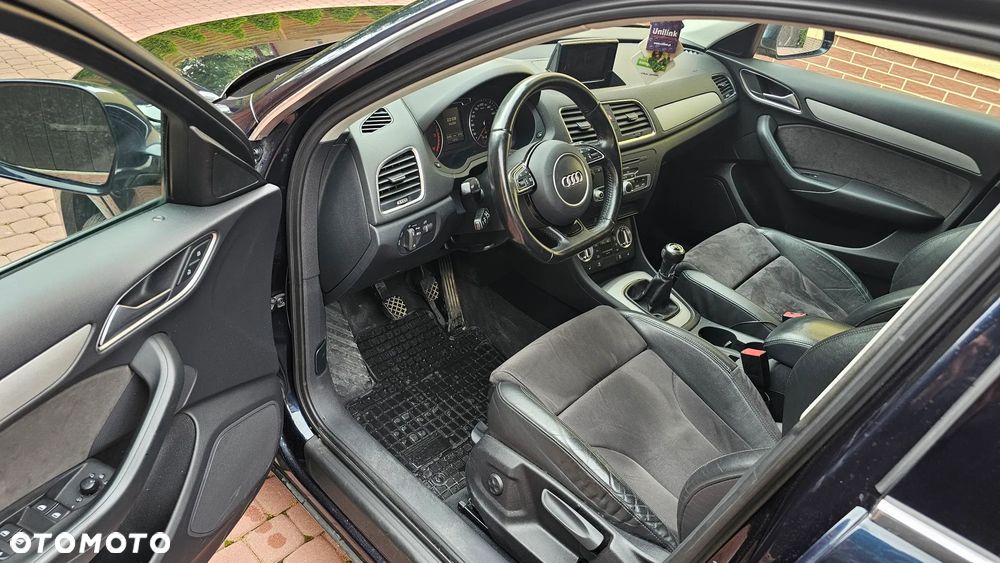 Audi Q3 2.0 TDI Prime Edition - 31