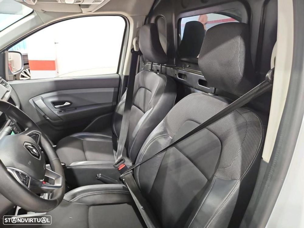 Renault Express 1.5 Blue dCi Confort c/IVA - 3