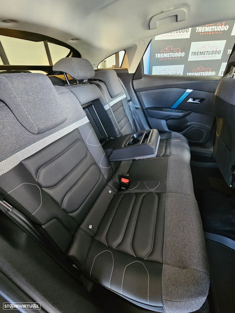 Citroën e-C4 Shine - 10