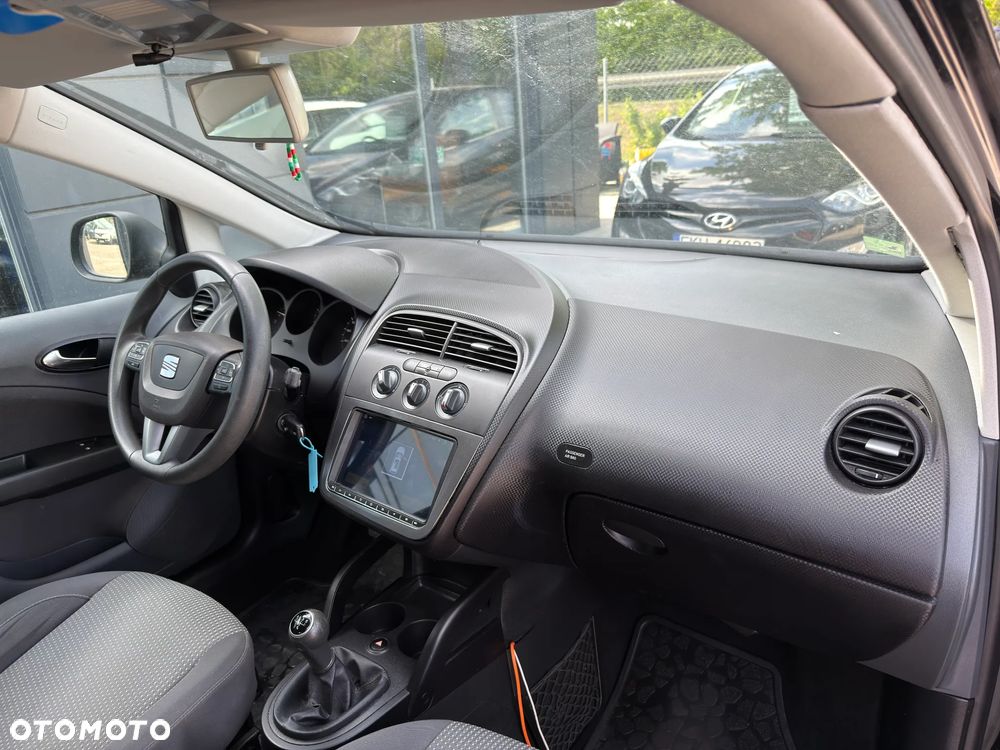 Seat Altea - 28