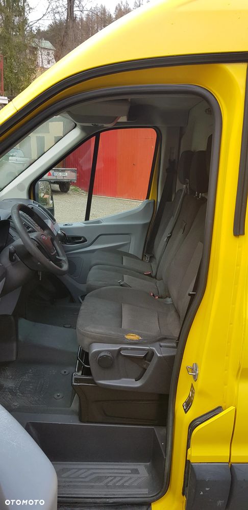 Ford transit - 8