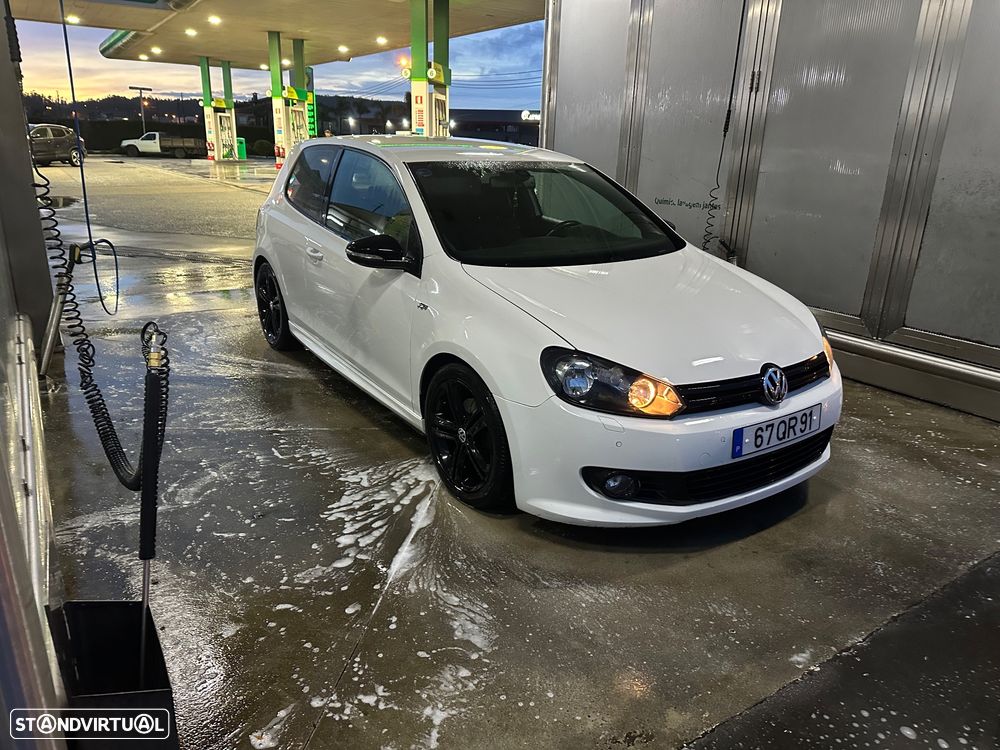 VW Golf - 14