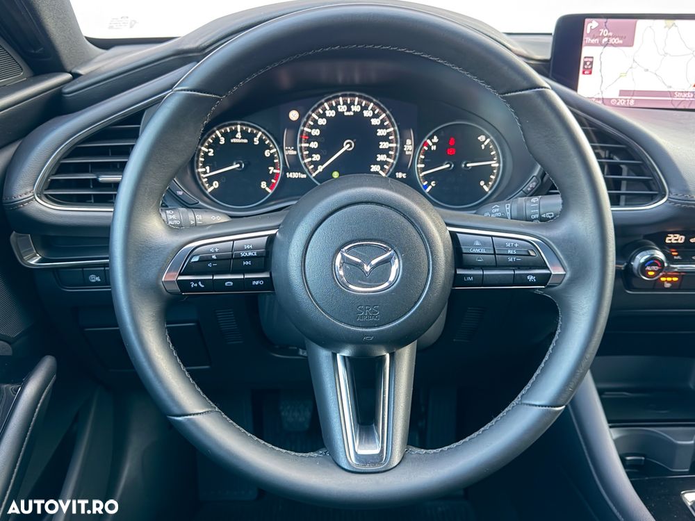 Mazda 3 - 31