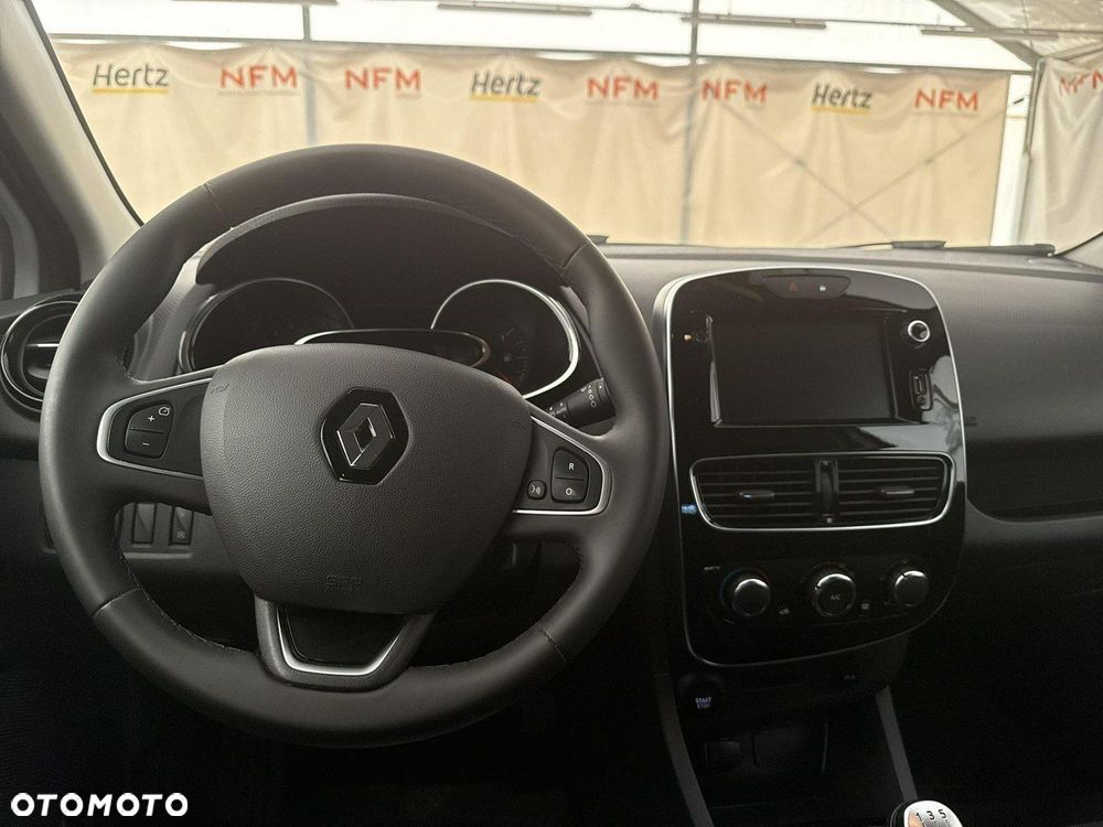 Renault Clio - 14