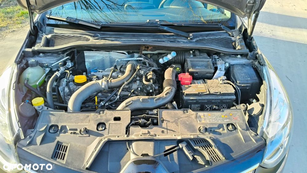 Renault Clio Energy TCe 120 EDC Bose Edition - 21