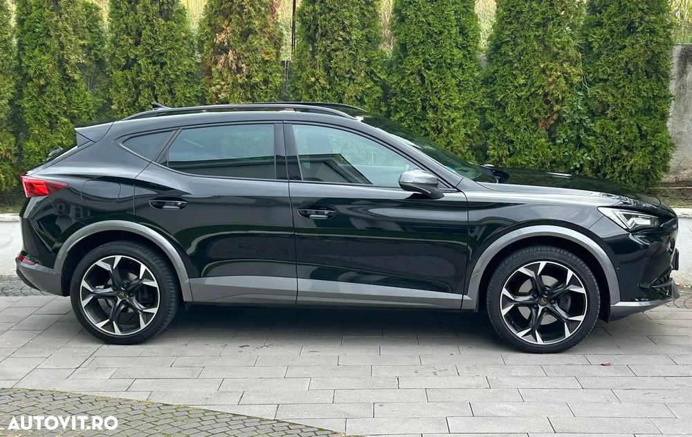 Cupra Formentor 2.0 TDI 4DRIVE DSG - 23