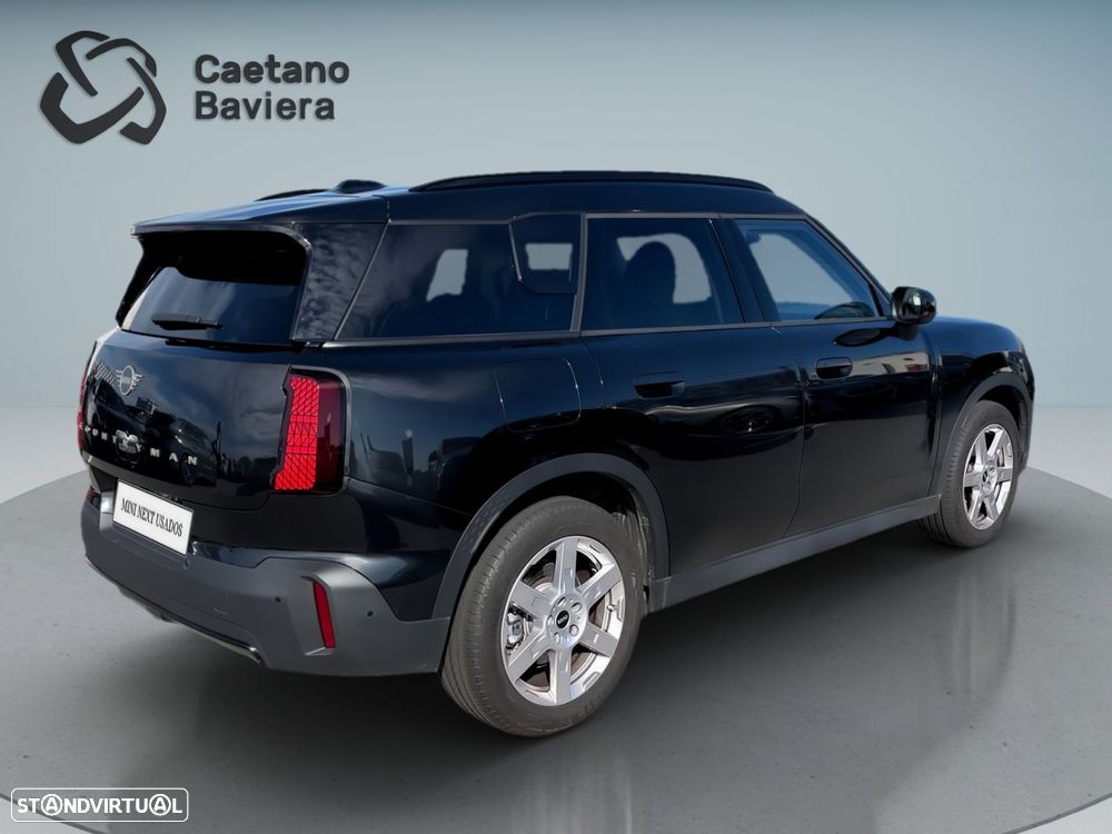 MINI Countryman D Classic - 9