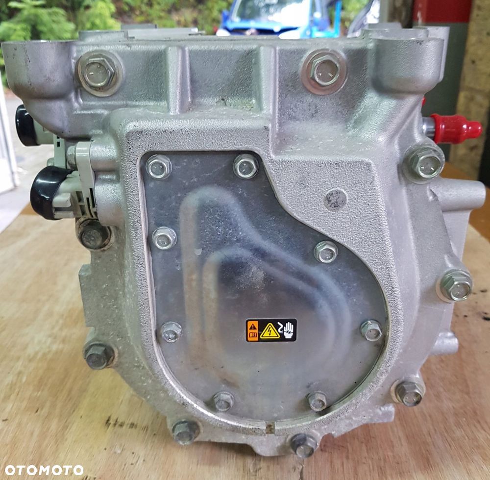 mazda mx30 mx-30 silnik elektryczny moduł mh01-30-410d em3510-01d - 4