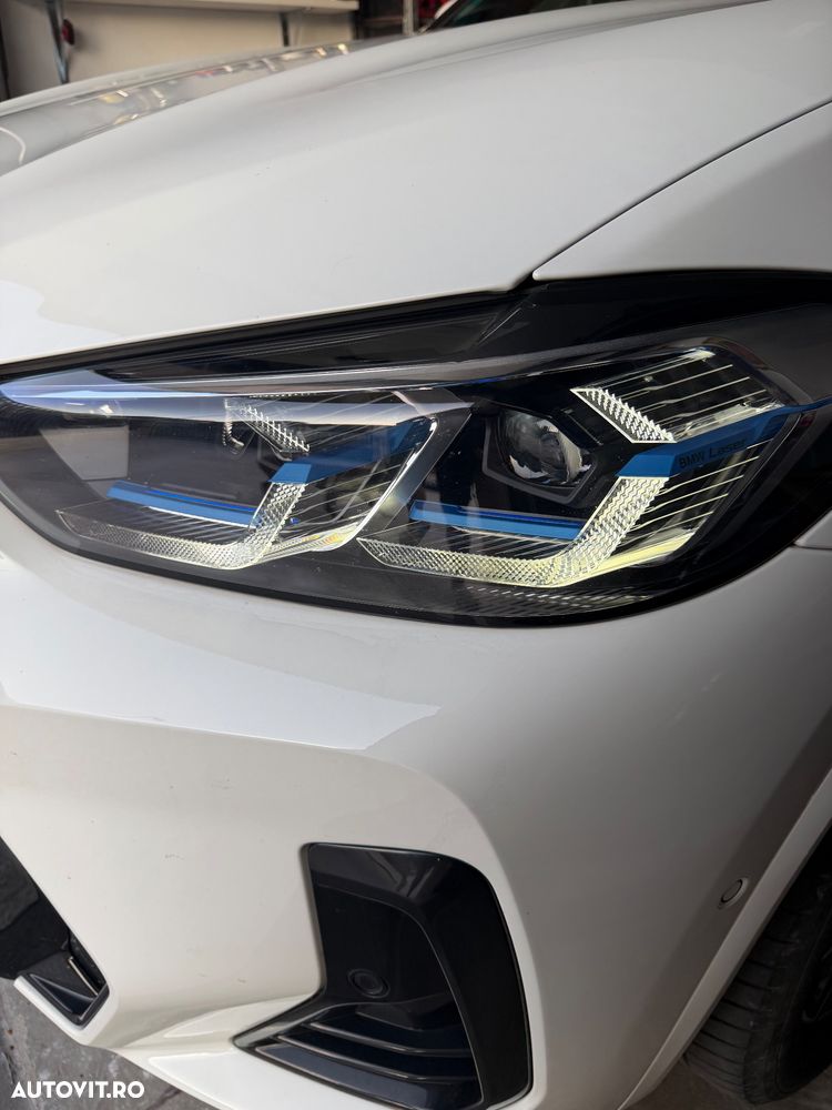 BMW X4 xDrive20d Aut. - 6