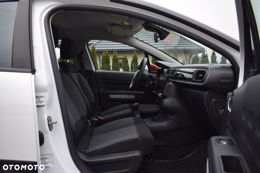 Citroën C3 Pure Tech 110 S&S ELLE ONLINE EDITION - 12